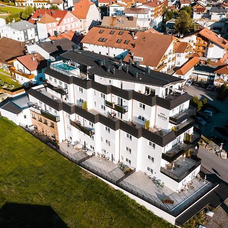 Suites Nauders Esterno foto