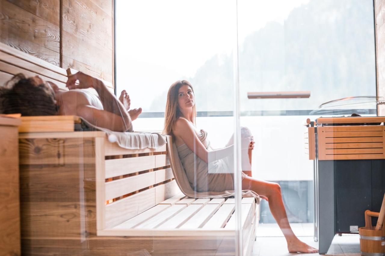 Suites Nauders Esterno foto