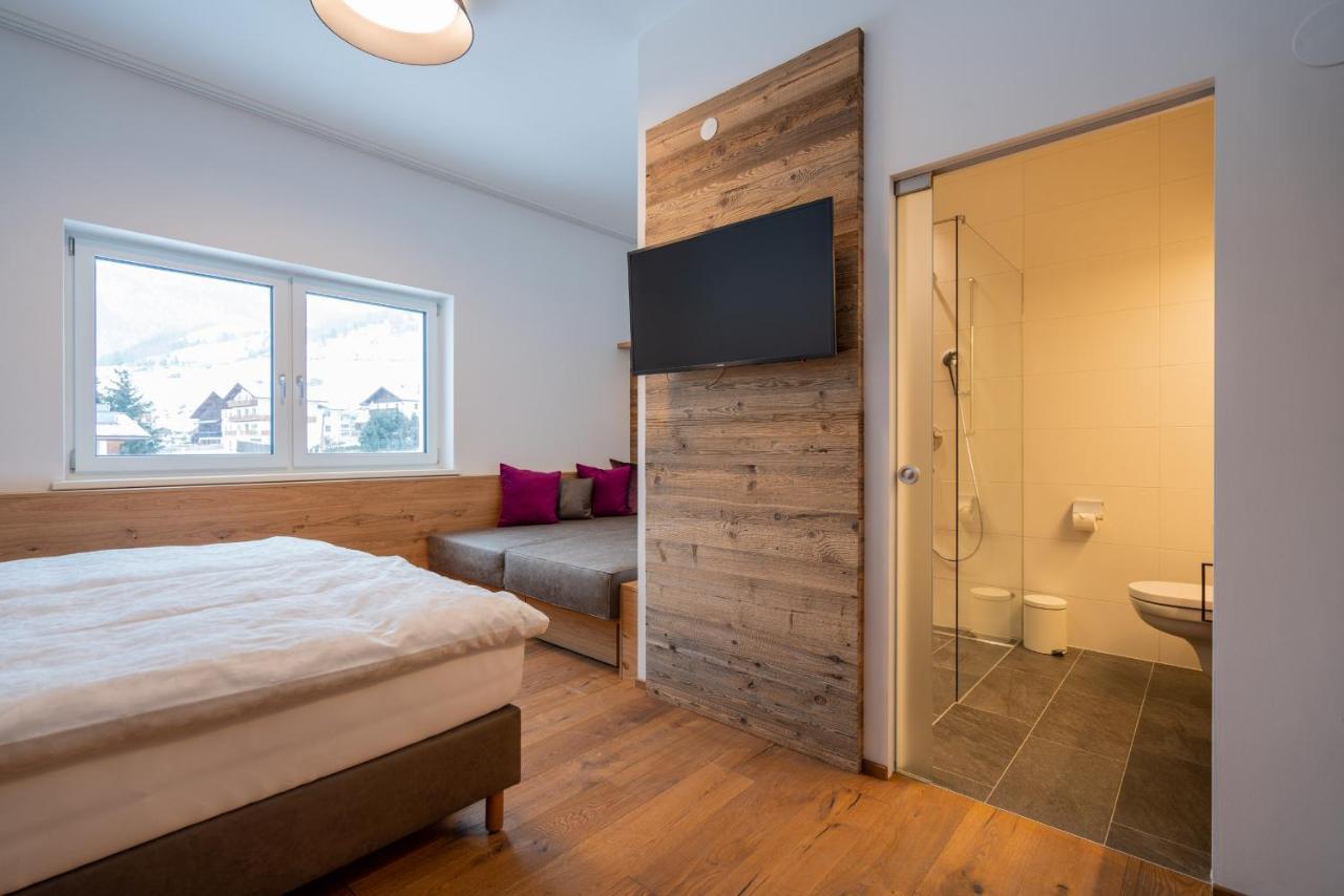 Suites Nauders Esterno foto