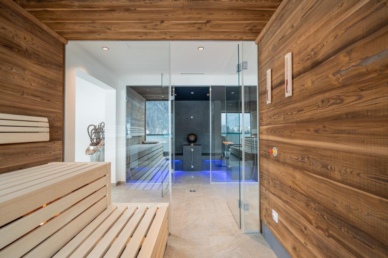 Suites Nauders Esterno foto