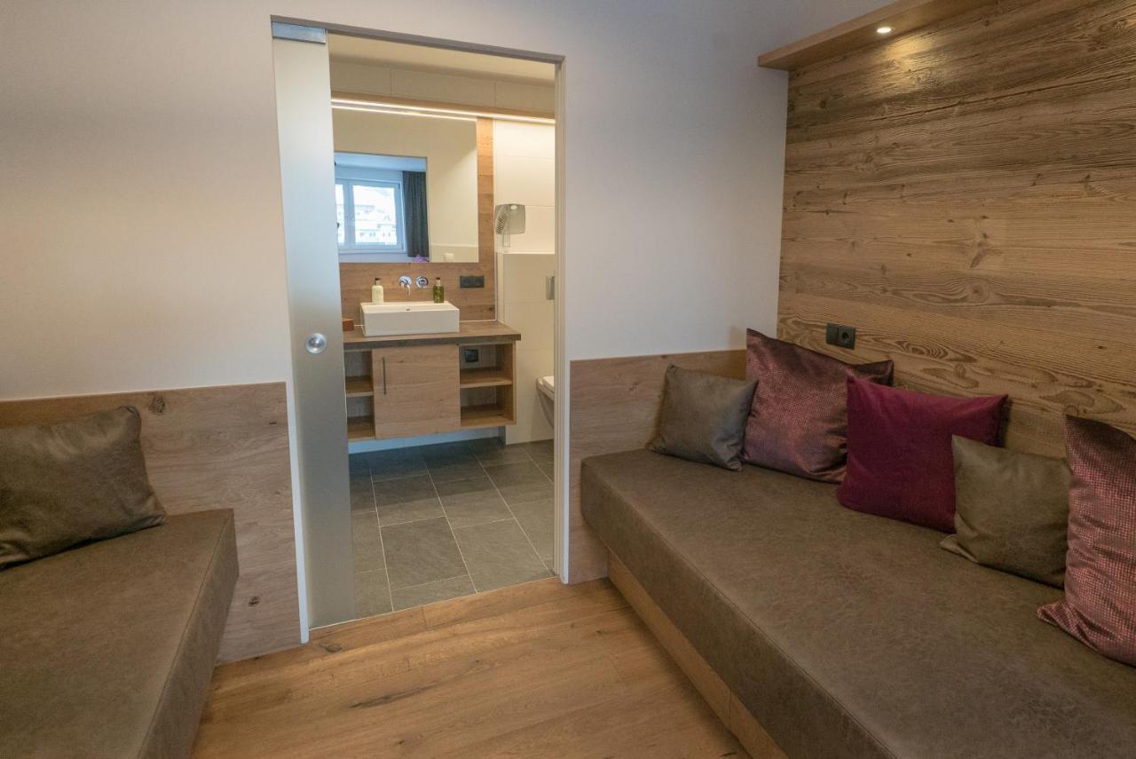 Suites Nauders Esterno foto