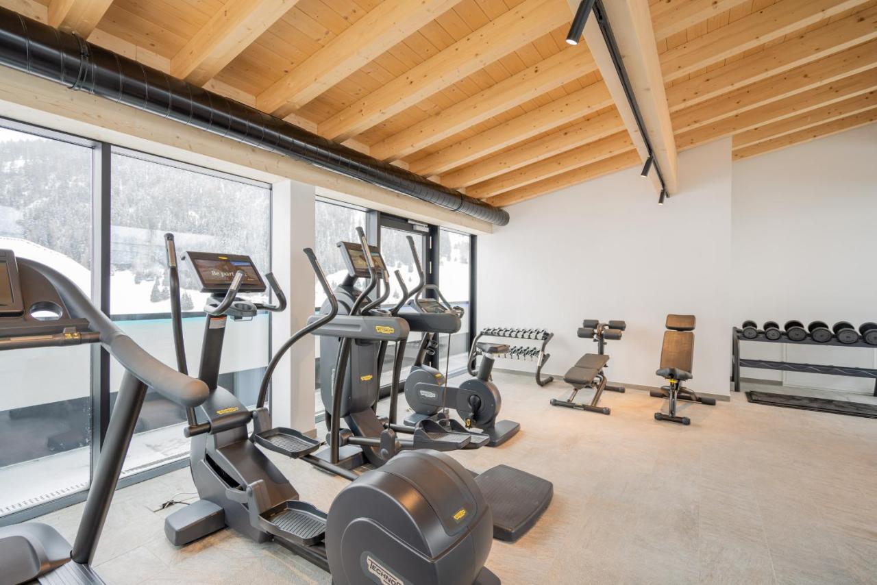 Suites Nauders Esterno foto