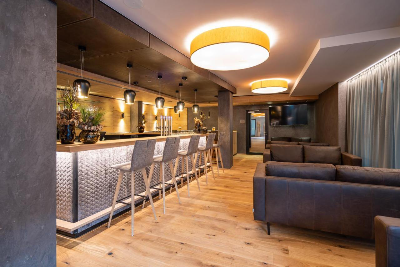 Suites Nauders Esterno foto